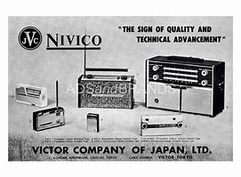 Image result for Nivico 5040 Select 45