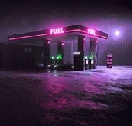 Image result for Gas Station in Rushden