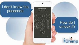 Image result for Unlock Screen Passcode iPhone