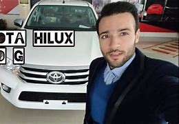 Image result for Toyota Hilux