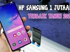Image result for Samsung Terbaru Harga 1 Jutaan