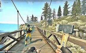 Image result for Free Shooting Games for PC Battle Royale