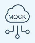 Image result for API Mock Icon