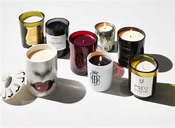 Image result for Luxe Candles