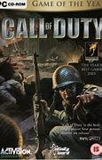 Image result for First COD Game