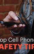 Image result for Cell Phone Safety at Work