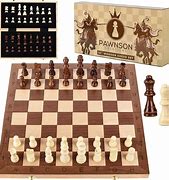 Image result for Wooden Chess