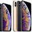 Image result for iPhone X and XS Comparison