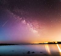 Image result for Starry Night Sky 4K