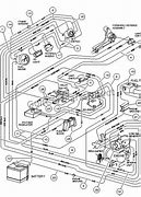 Image result for Club Car Wiring Diagram Gas Engine
