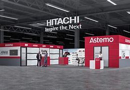 Image result for Hitachi Astemo Assembly Product