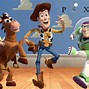 Image result for Toy Story The Big One