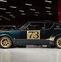 Image result for C110 GTR Modified