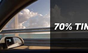 Image result for 70% Tint
