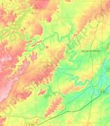 Image result for Geology of Palo Pinto County Texas