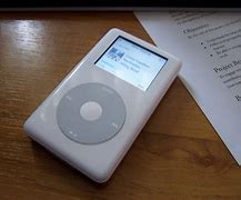 Image result for Apple iPod 2005
