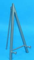 Image result for Easel Stand for Picture Frame