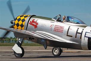 Image result for P-47 Crashes