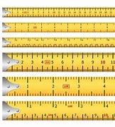 Image result for Printable Measuring Tape Centimeters