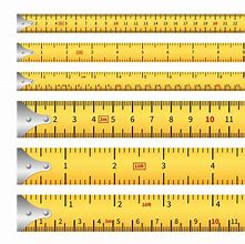 Image result for How to Measure Inches without Ruler