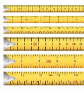 Image result for Metric Measuring Tape Online to Print