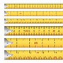 Image result for Printable Measuring Tape Dispaly Banner