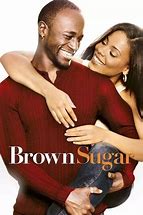 Image result for Wrappers in Brown Sugar the Movie