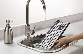Image result for Waterproof Keyboard