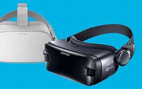Image result for Samsung Gear VR Oculus Headset