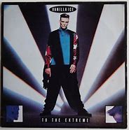 Image result for Vanilla Ice to the Extreme