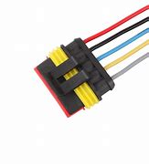 Image result for 3-Pin to Ve Plug Adapter