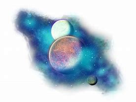 Image result for Aesthetic Space Clip Art