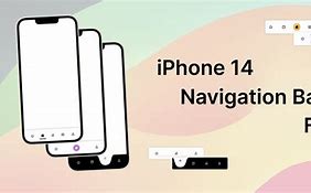 Image result for iPhone 14 Plus Signal Bar