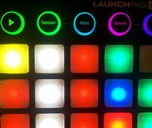 Image result for Launchpad Meaning