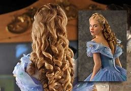 Image result for Disney Princess Hair Set