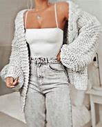 Image result for Cute Comfy Aesthetic Outfits