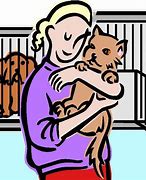 Image result for Animal Adoption Clip Art