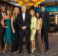 Image result for TV Show Vegas Cast Members