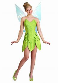 Image result for Tinkerbell Halloween
