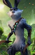 Image result for Bunny From Rise of the Guardians