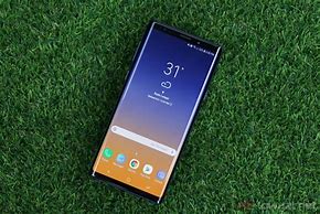 Image result for Samsung Galaxy Note 9 White Color