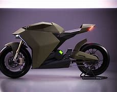 Image result for Future Concept Electric Motorcycle