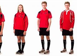 Image result for Girls School Sport Uniforms