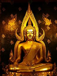 Image result for Buddha Statue in Thailand