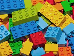 Image result for Plastic Brick Toys