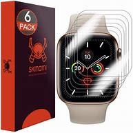 Image result for Apple Watch Series 5 40Mm Soft Protector