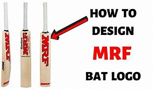 Image result for MRF Run Machine Bat Sticker