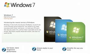 Image result for Windows 7 Box