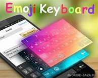 Image result for iPhone 5 Emoji Keyboard