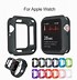 Image result for Slicon Apple Watch Cases